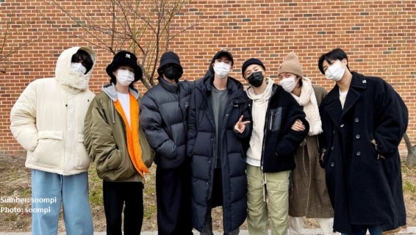lagu butter bts